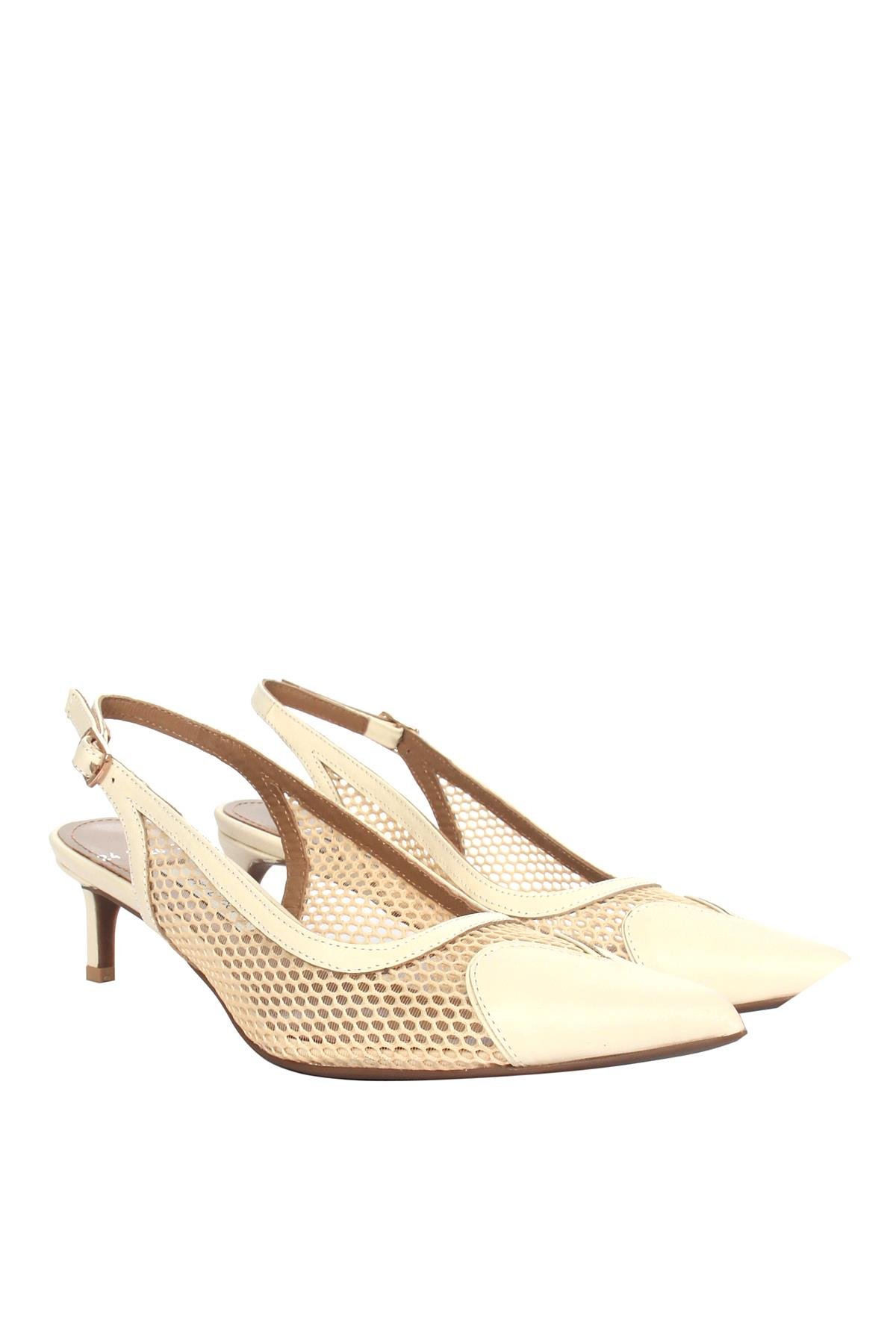 Verda Kadın Ayakkabı