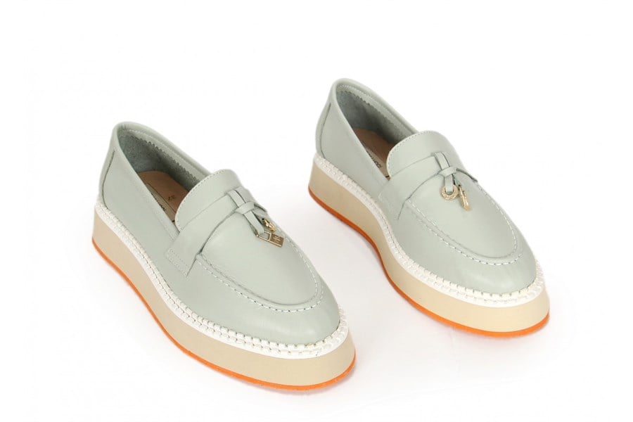 VİTORİA KADIN LOAFER