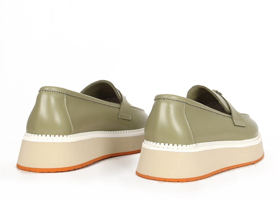VİTORİA KADIN LOAFER