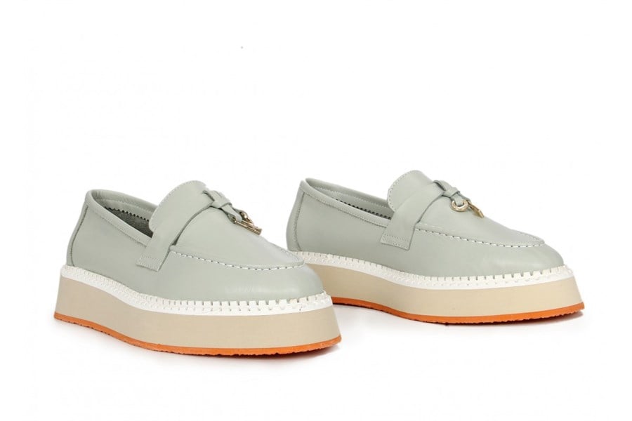 VİTORİA KADIN LOAFER