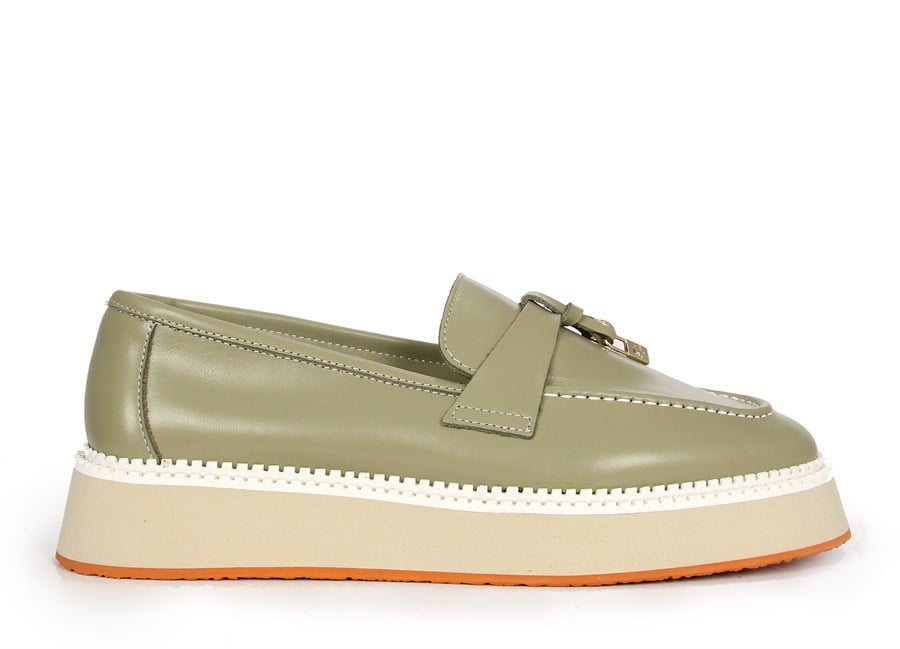 VİTORİA KADIN LOAFER