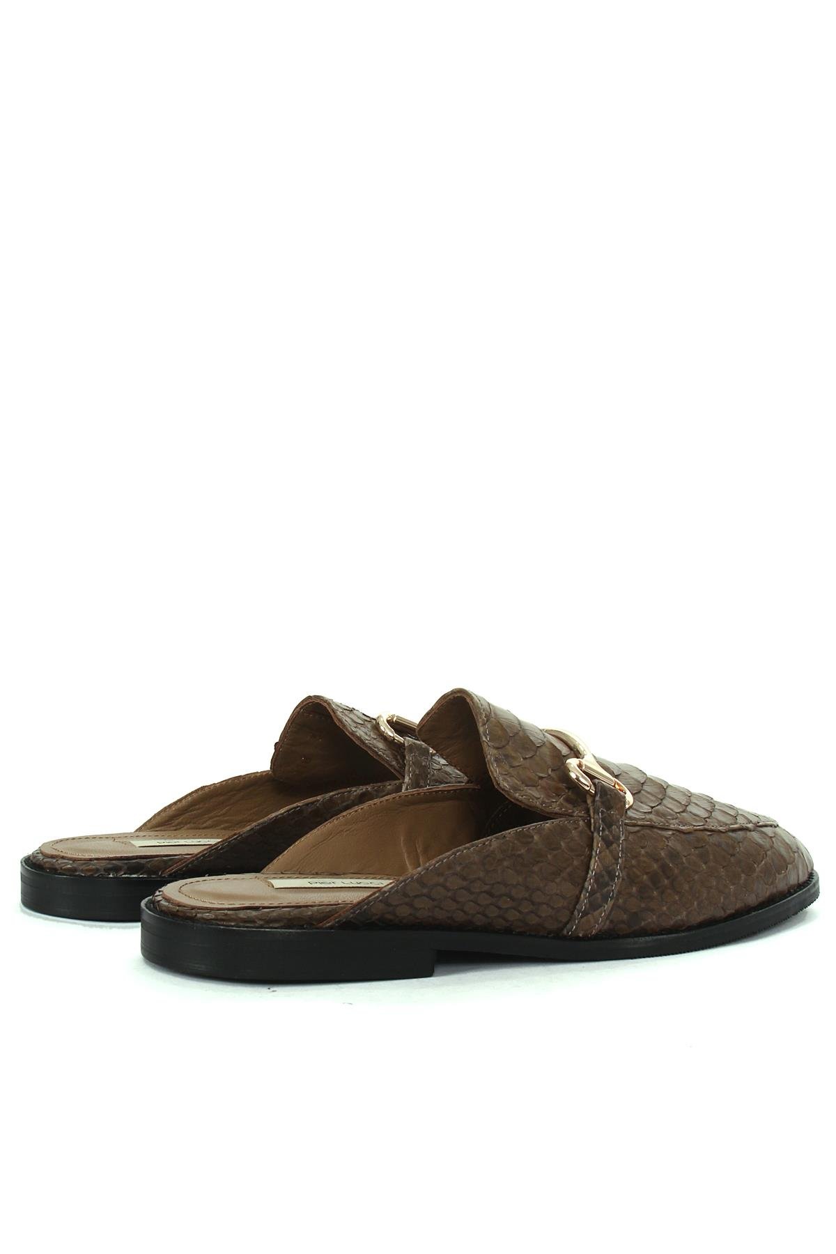 Volane Woman Slippers