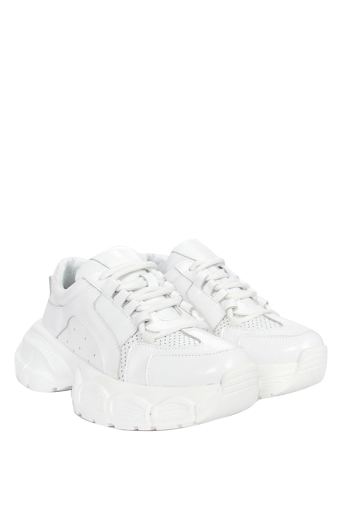 Yanna Kadın Ayakkabı