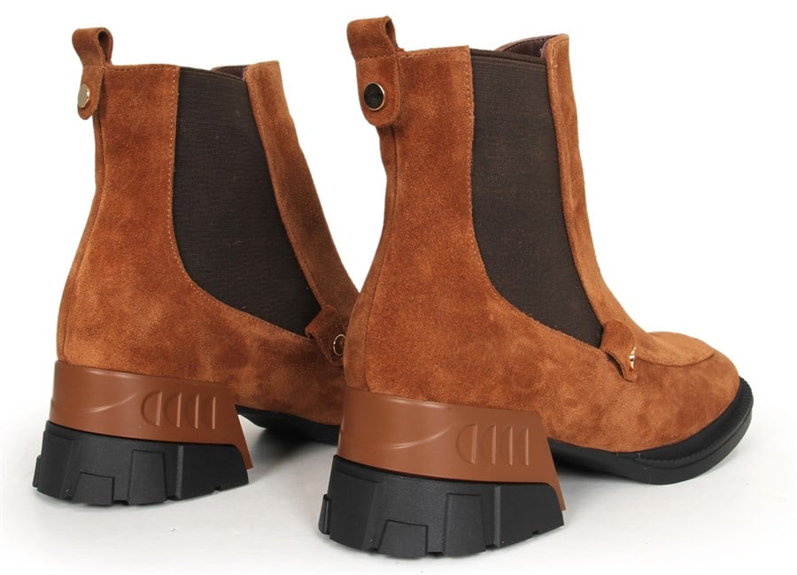 YANNİ TABA KADIN BOT