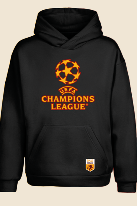 champions league hoodie gr