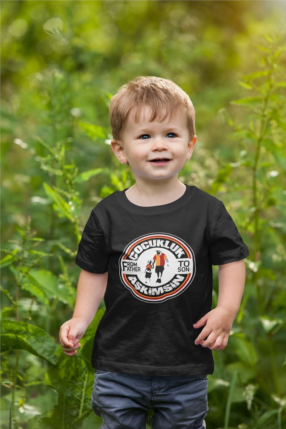 Çocukluk Aşkımsın - Çocuk Ürünü