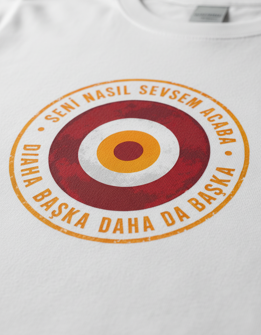 Daha Başka Nazarlık
