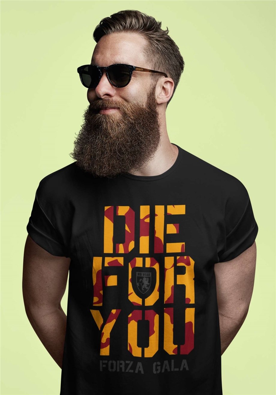 DieForYou Gala