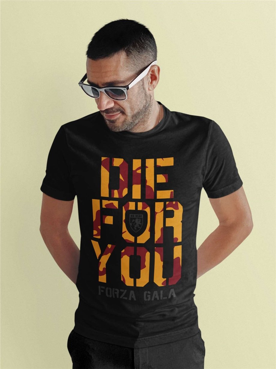 DieForYou Gala