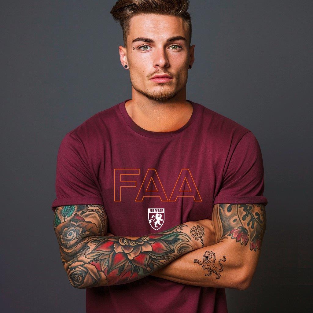 FAA 24 BORDO