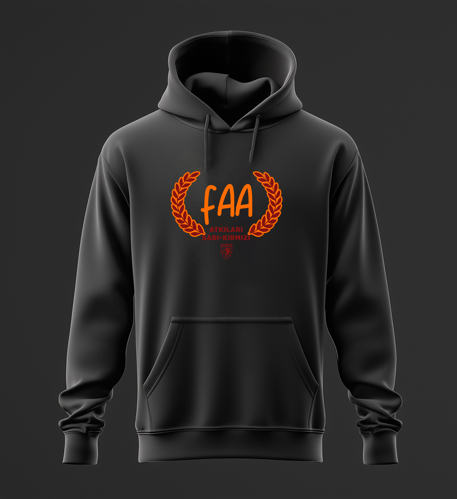 fAA Hoodie