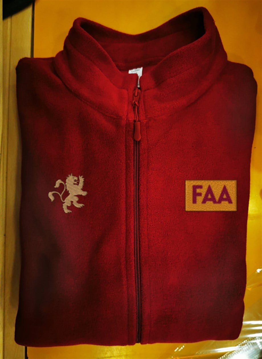 FAA POLAR