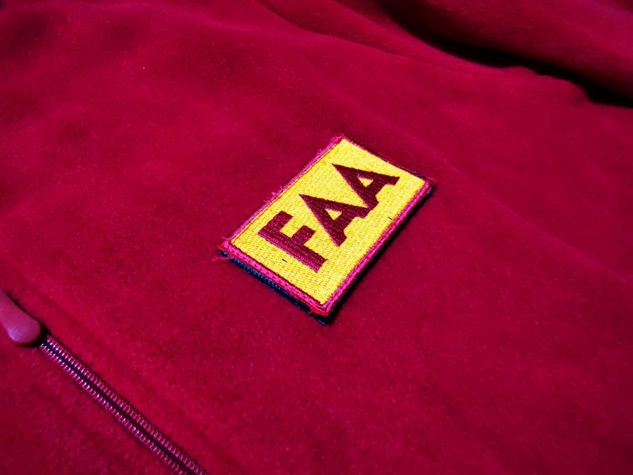 FAA POLAR