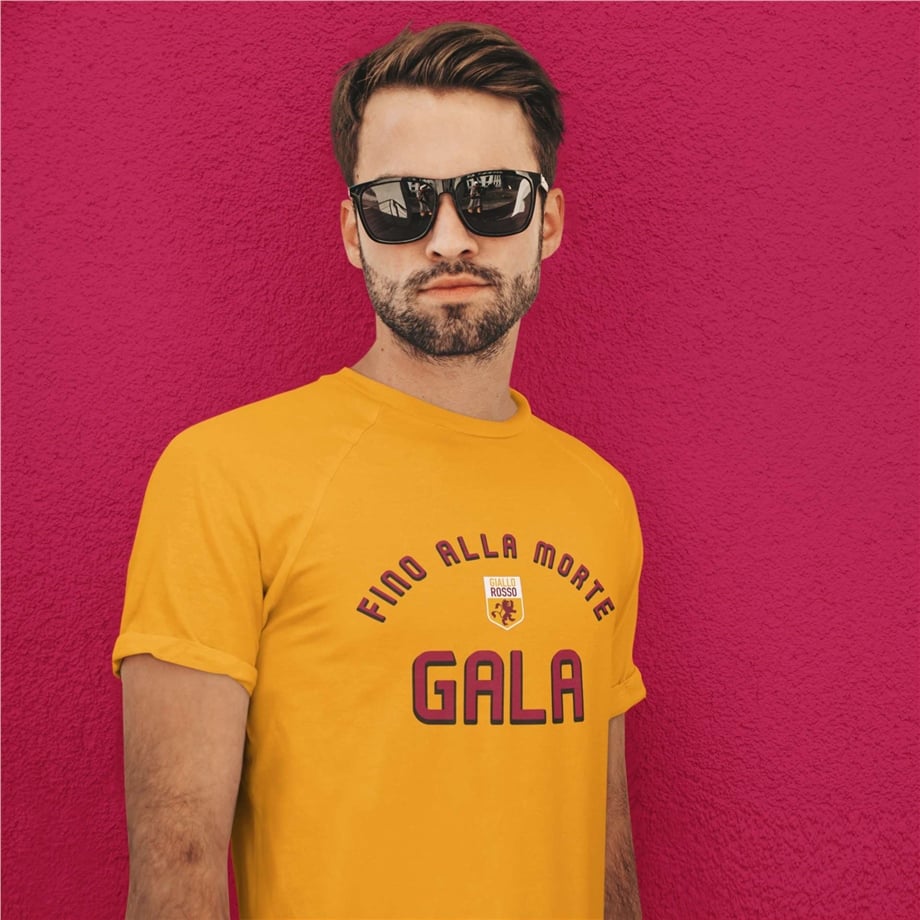 Fino Alla Morte Gala TSHIRT