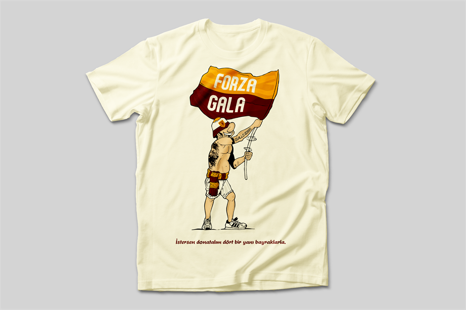 Forza Gala