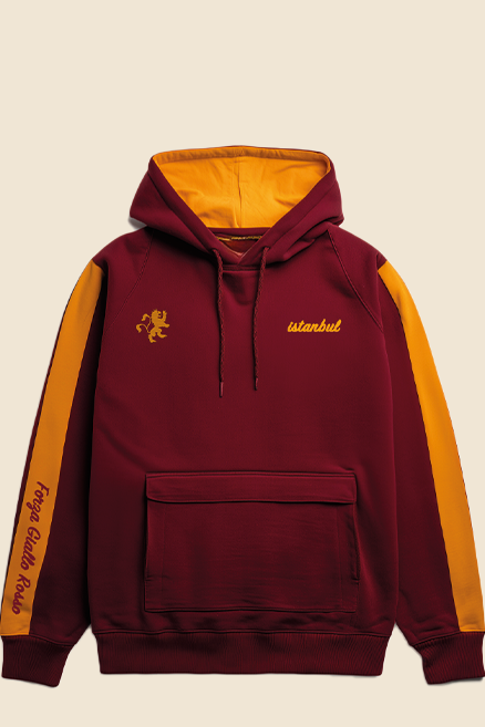 Forza Giallo Rosso İst