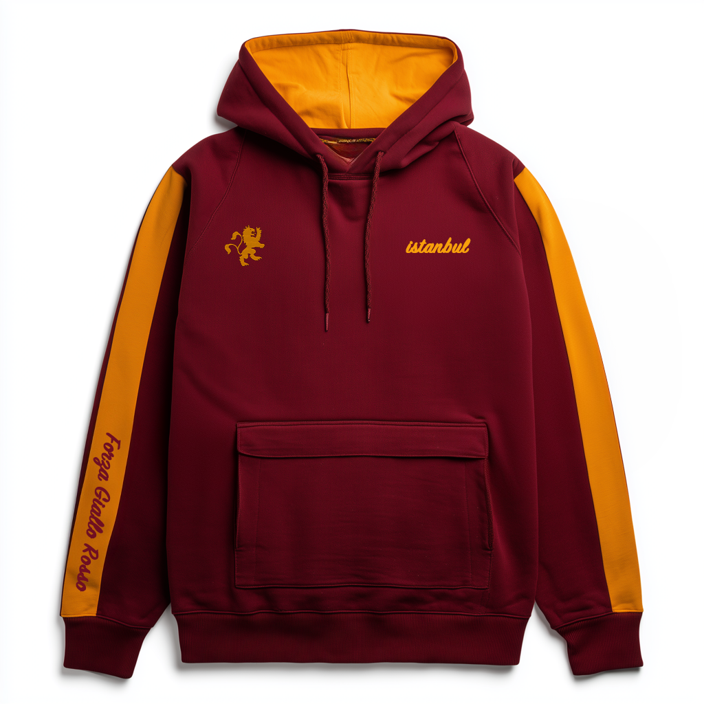 Forza Giallo Rosso İst