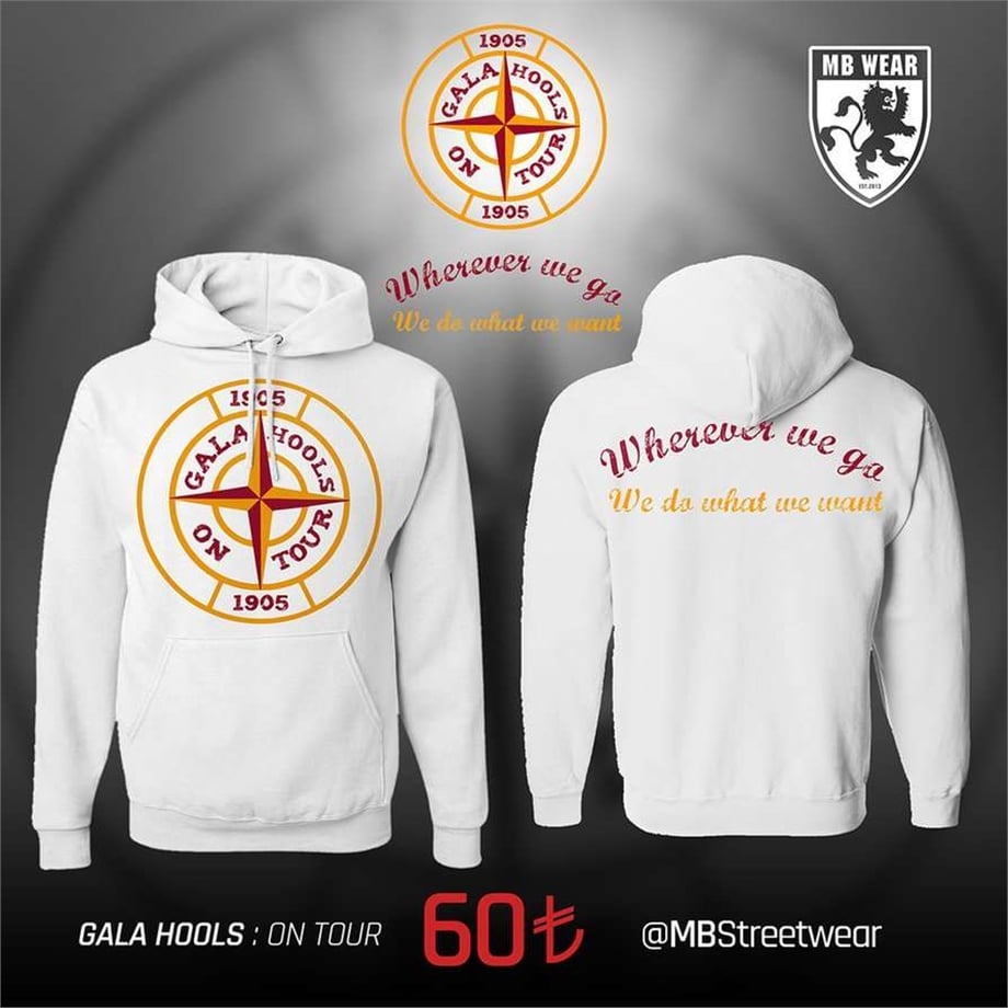 Gala Hools - Polar - Beyaz