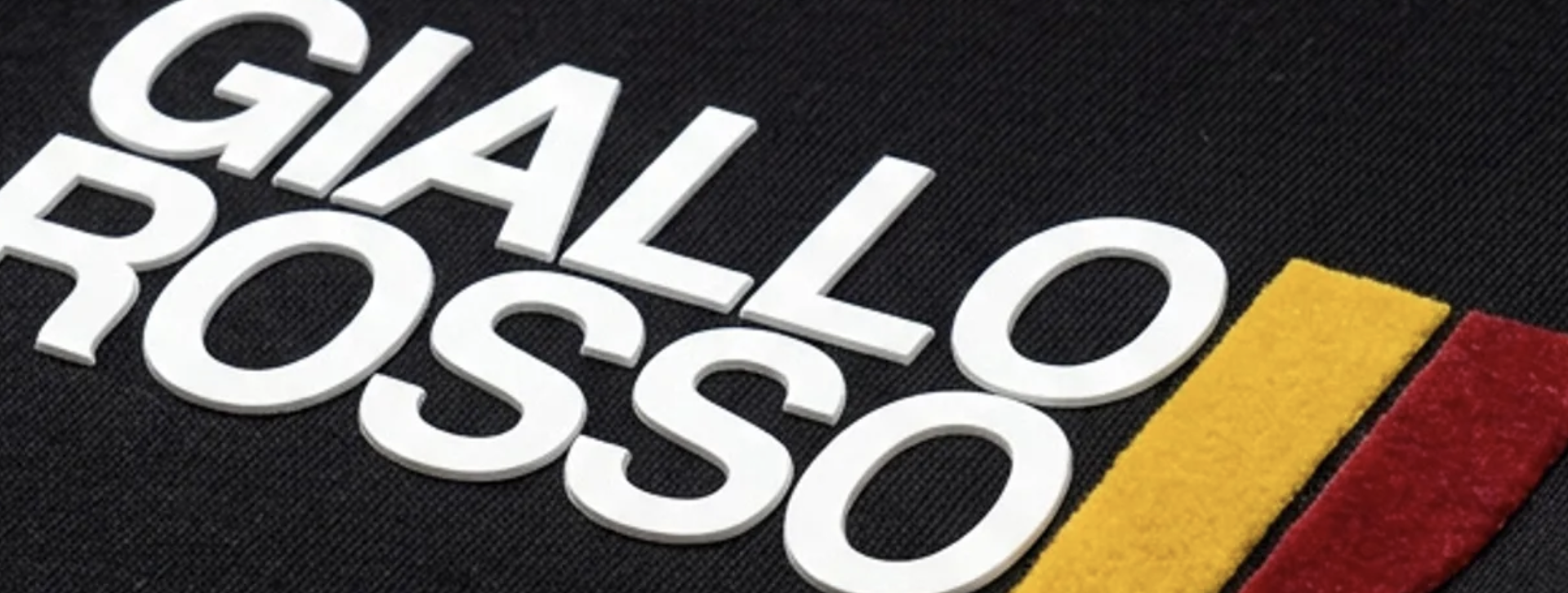 Giallo Rosso 26 Premium Basic Tshirt
