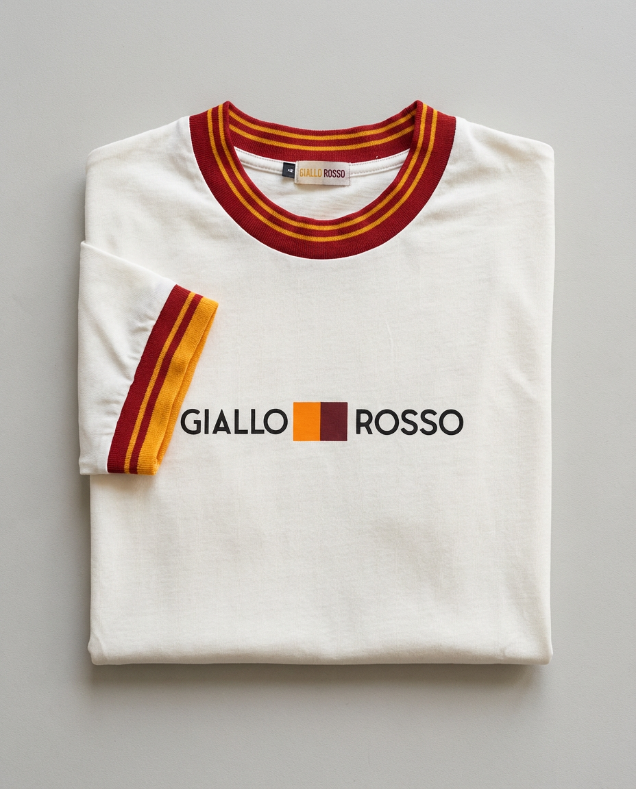 Giallo Rosso Basic Şeker Kasar Renk