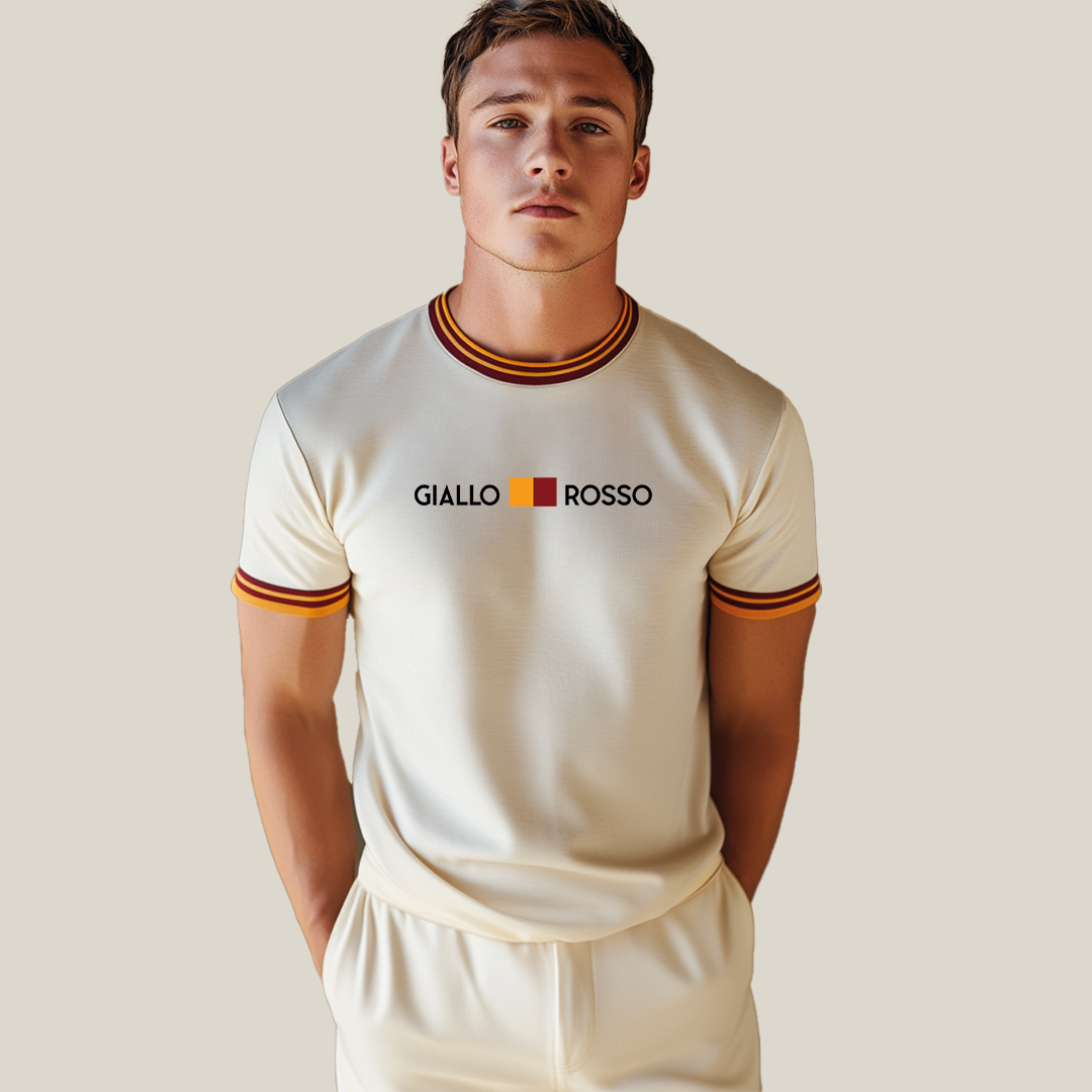 Giallo Rosso Basic Şeker Kasar Renk