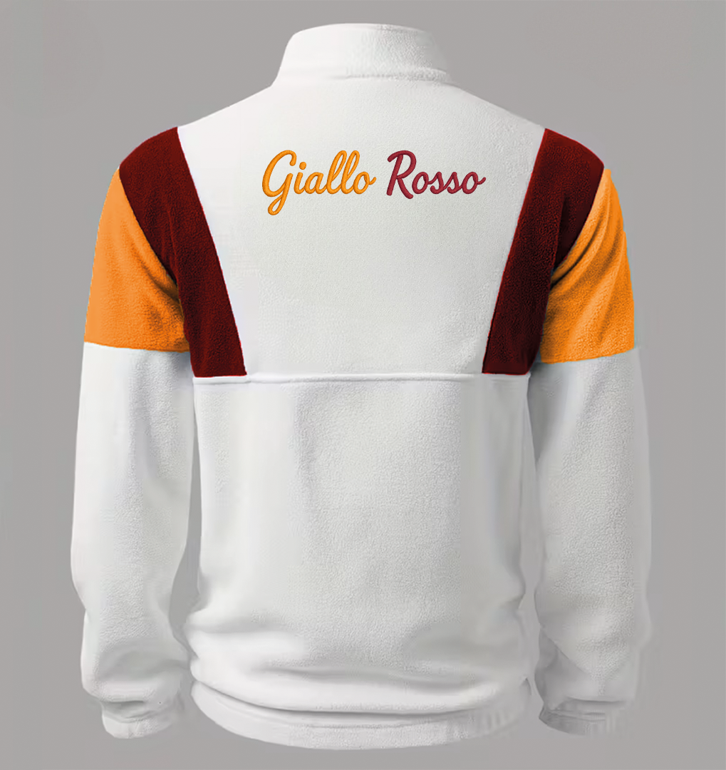 Giallo Rosso Blanco Polar