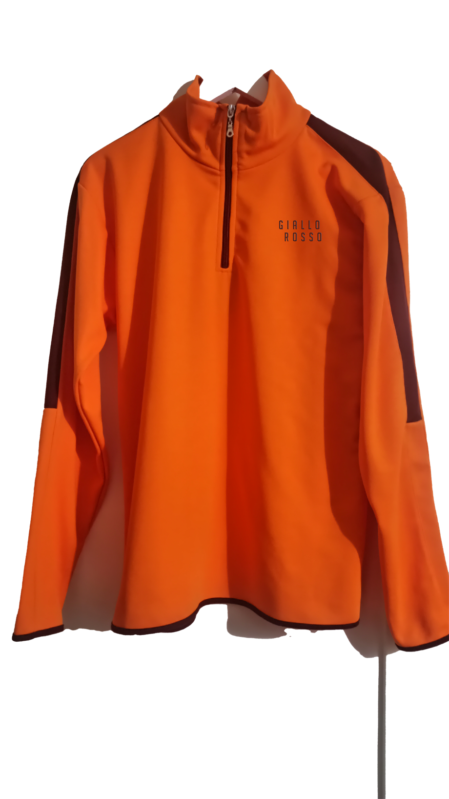 Giallo Rosso Eşofman