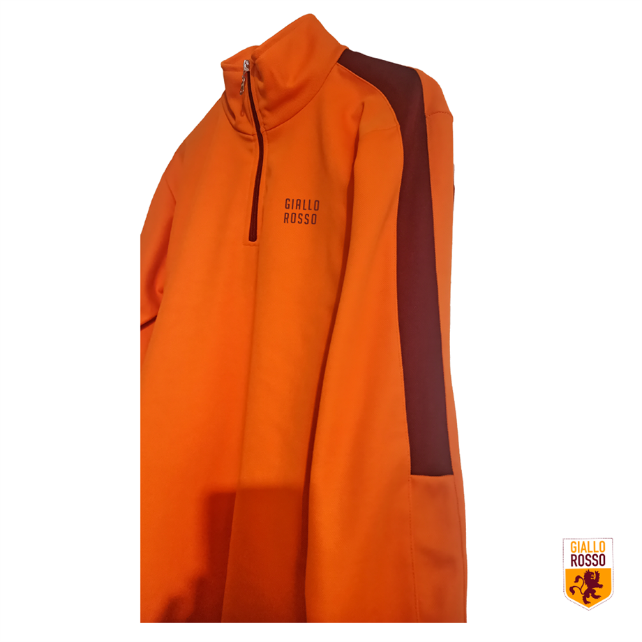 Giallo Rosso Eşofman Takımı