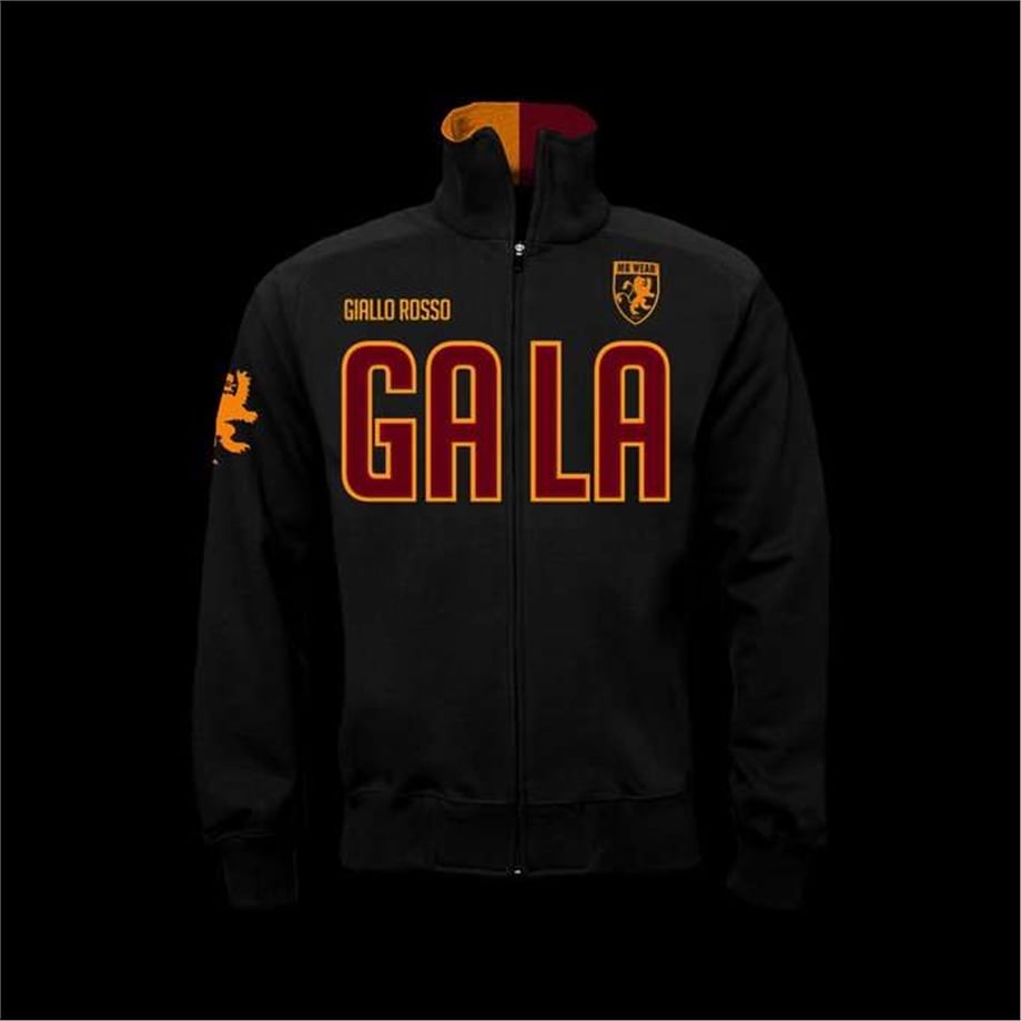 GIALLO ROSSO GALA