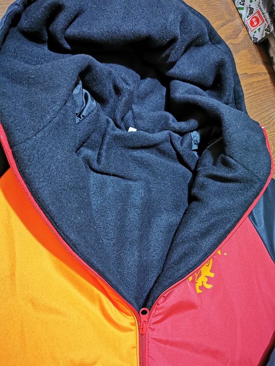 Giallo Rosso GALA Mont