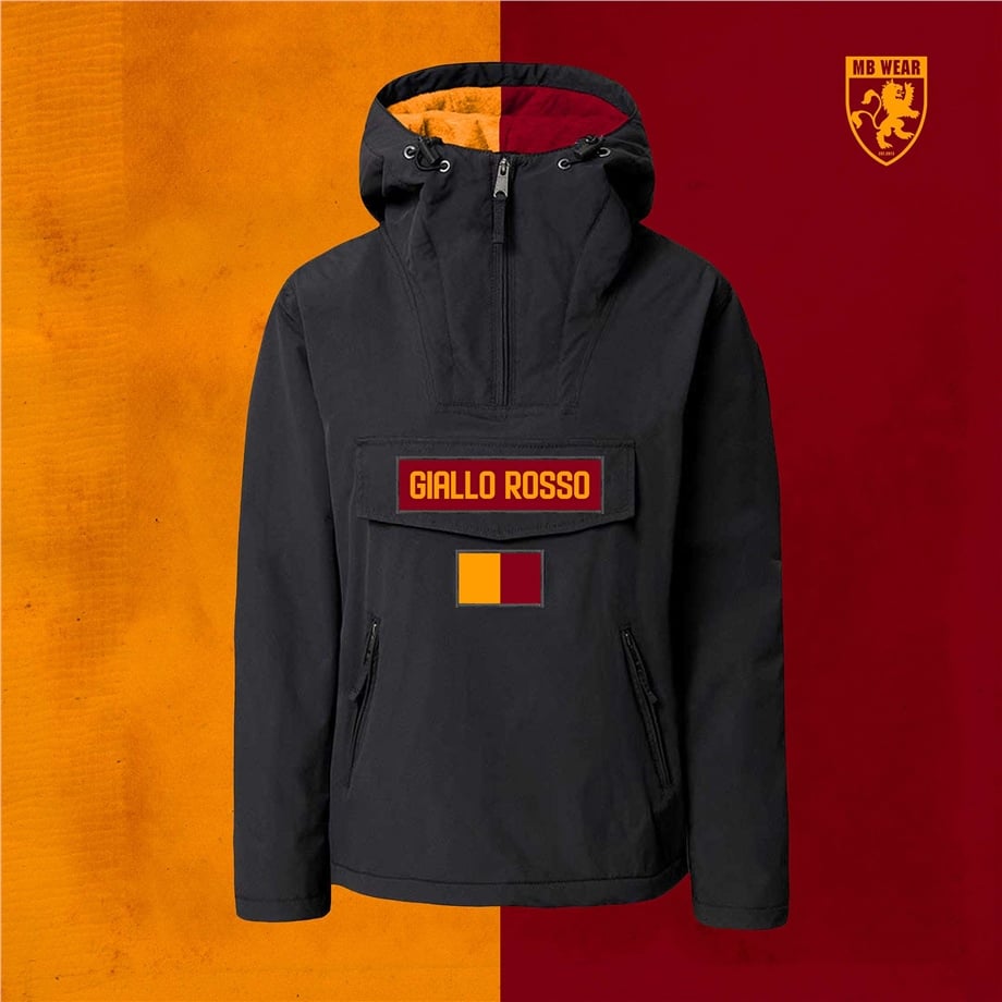 Giallo Rosso Gala Mont