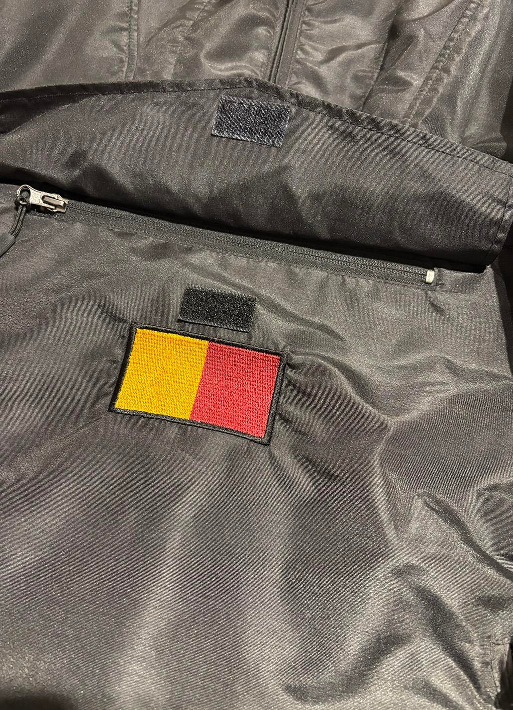 Giallo Rosso Gala Mont