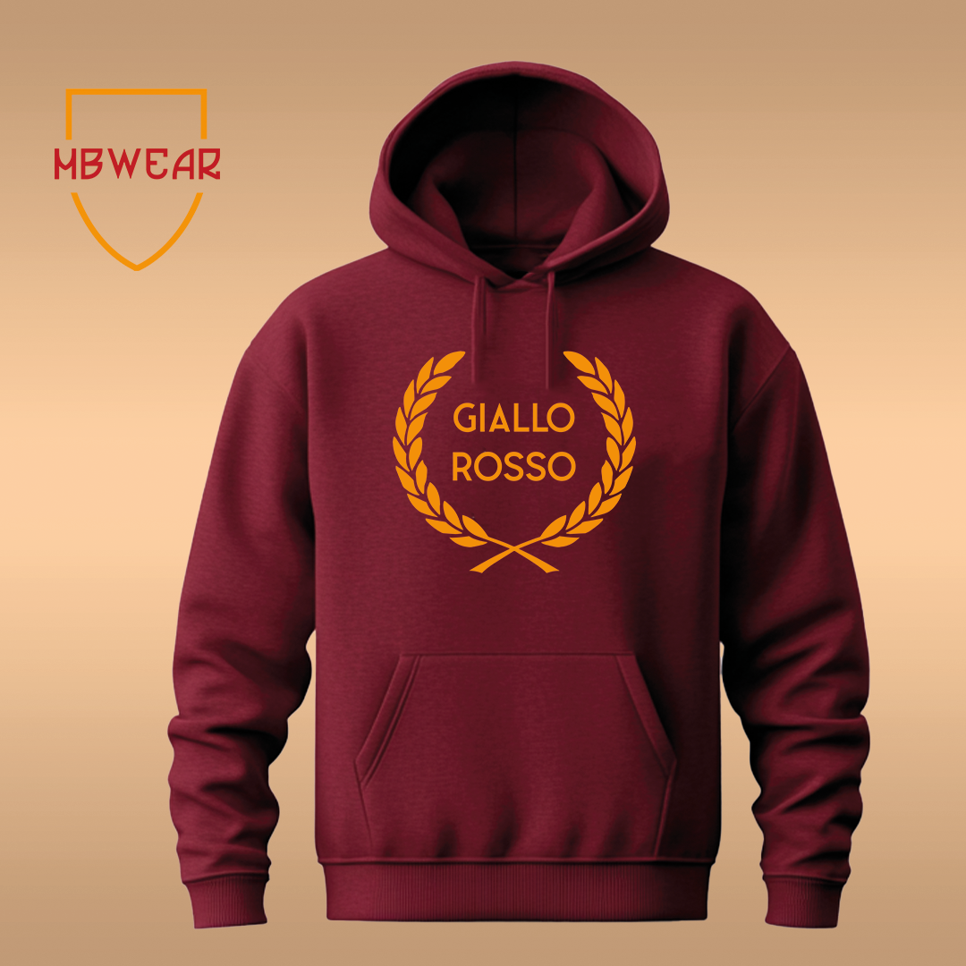 Giallo Rosso Laurel