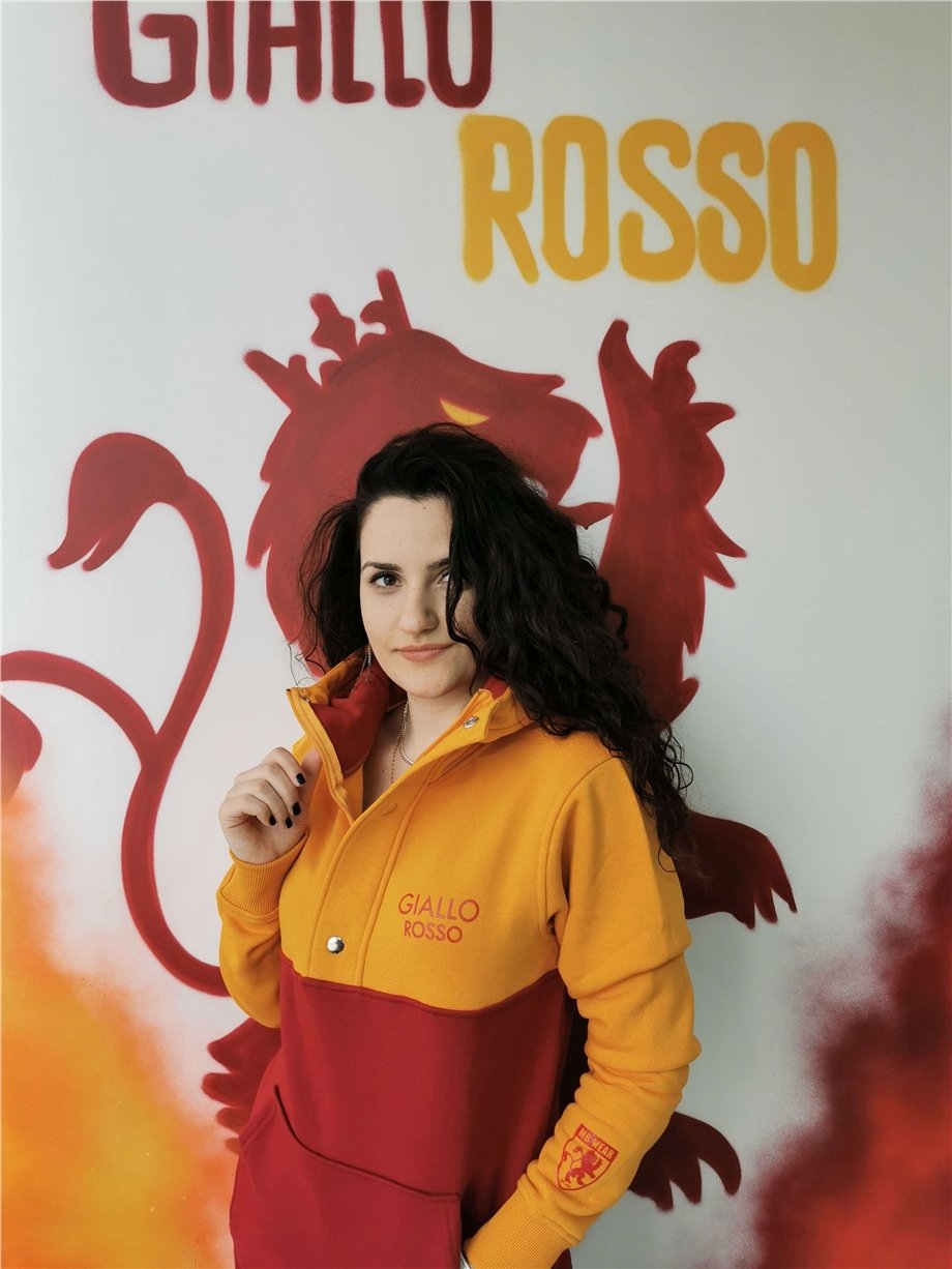 Giallo Rosso MB