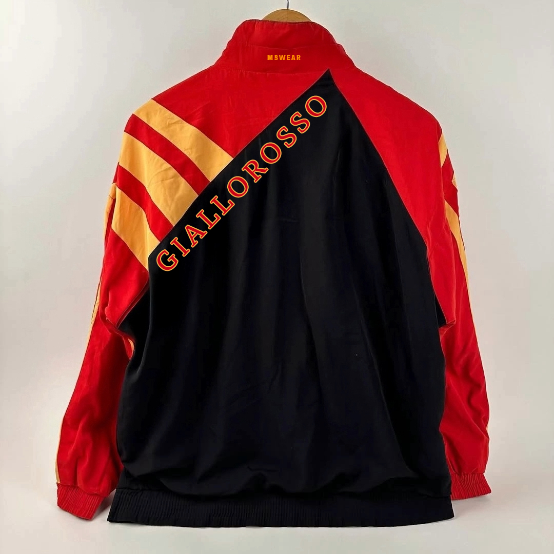 GIALLO ROSSO VINTAGE