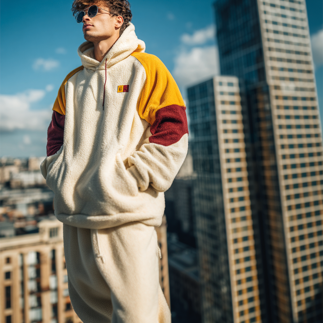 GIALLO ROSSO WELLSOFT KREM RENK  26