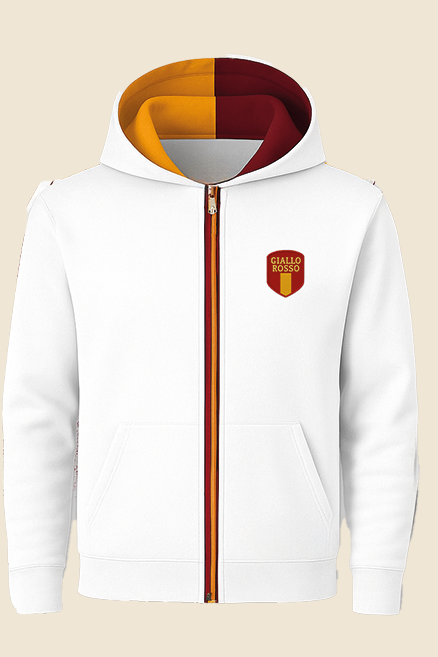 La Vita in giallorosso