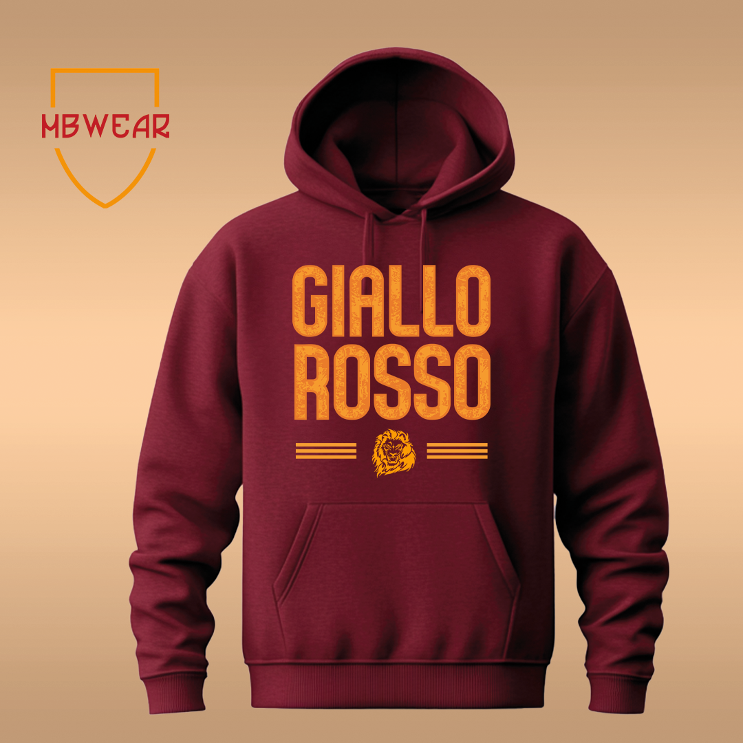 Leo Giallo Rosso