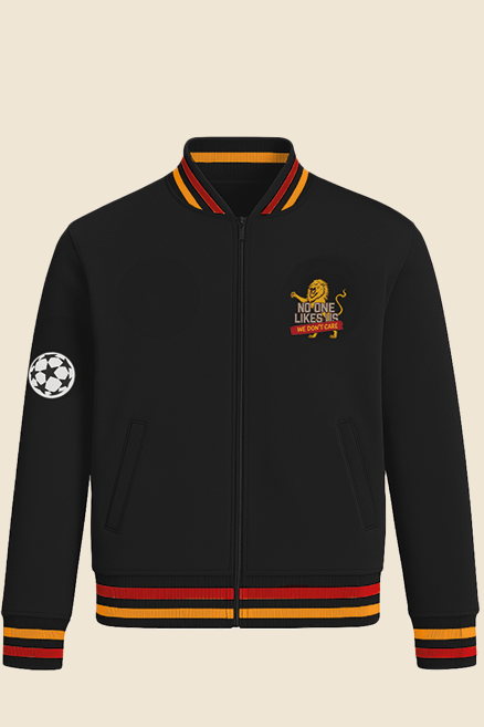 No One Likes Us Ceket