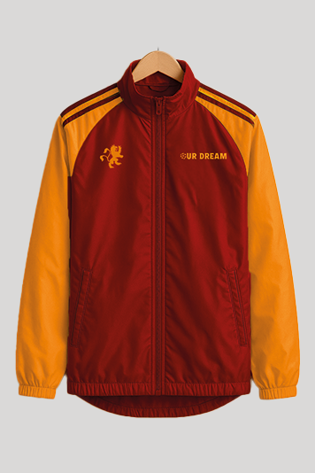 Our Dream Yağmurluk