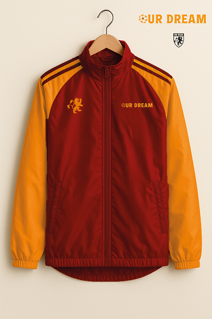 Our Dream Yağmurluk