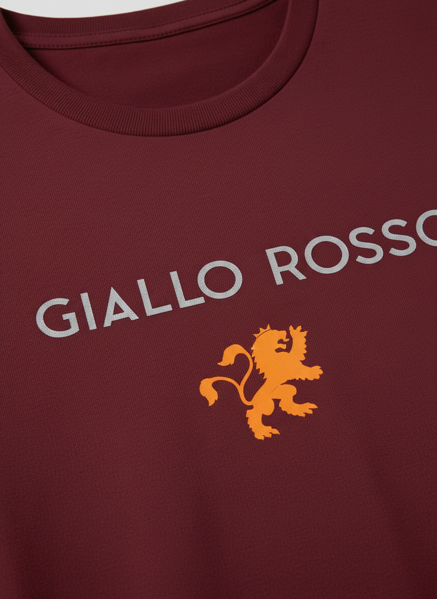 Reflektör Bordo Tshirt