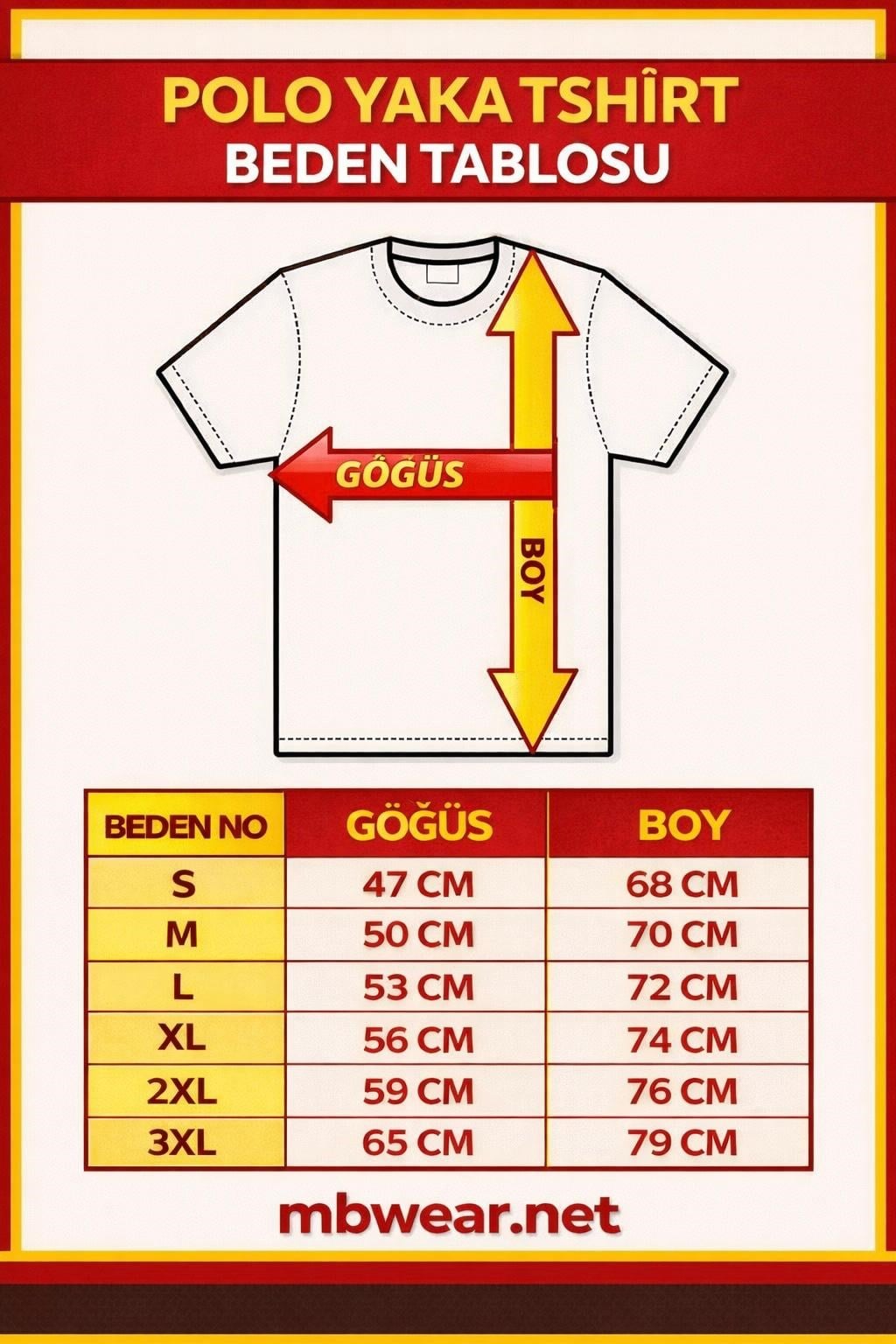 Taş Rengi Basic Polo