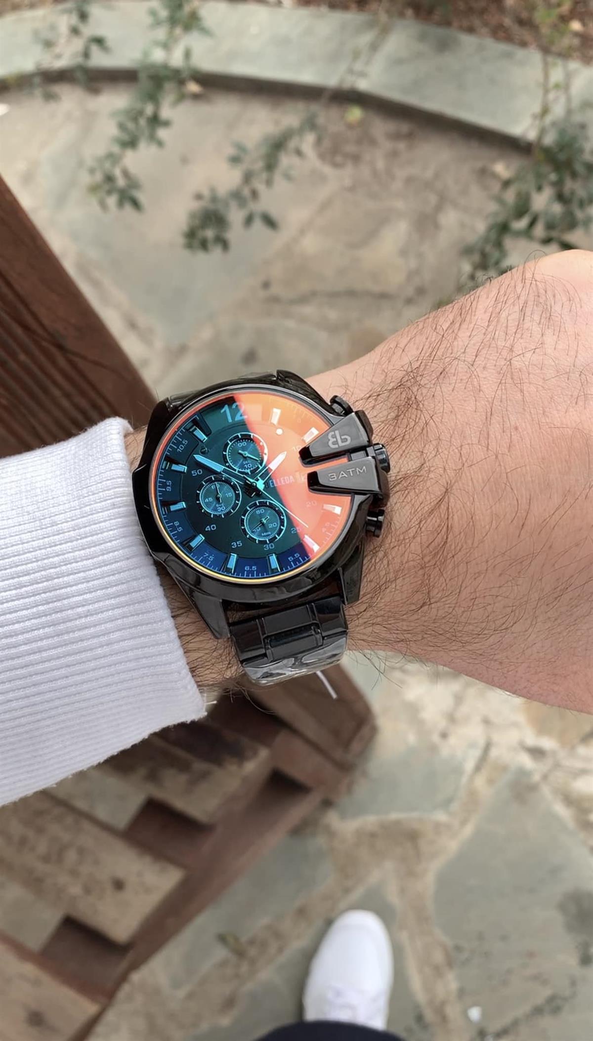 Belleda Marka Kol Saati