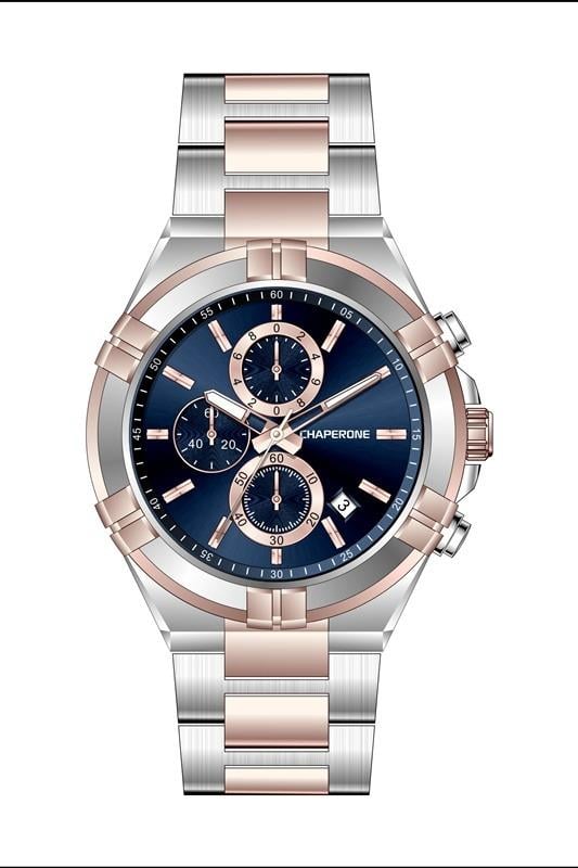 Chaperone Marka Kol Saati