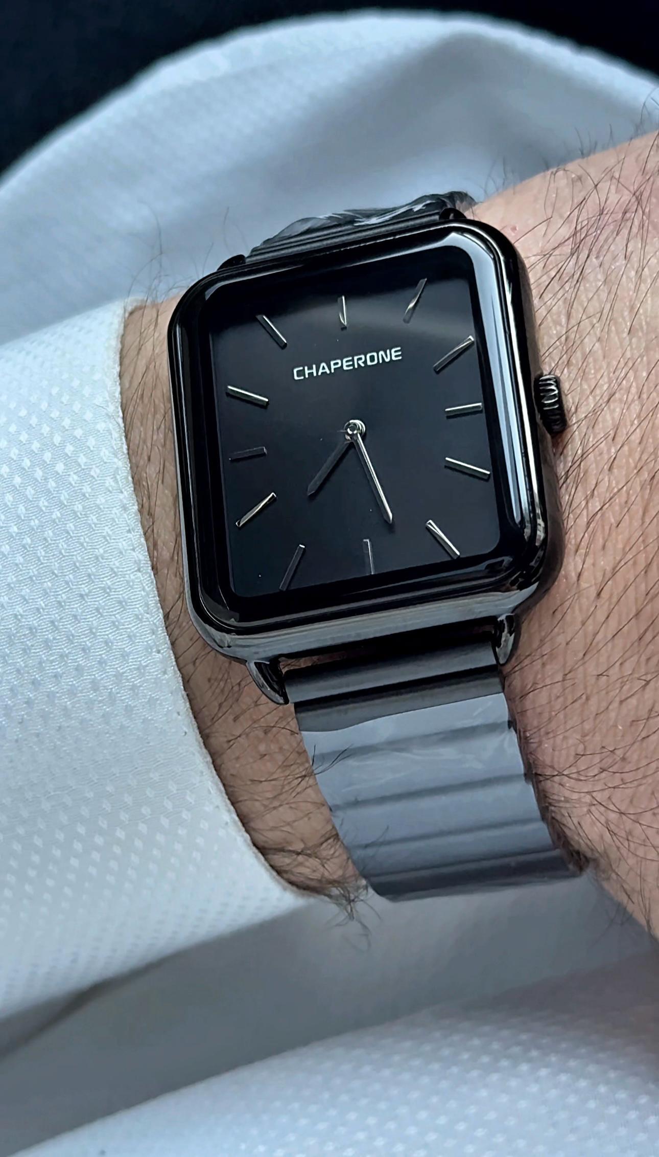 Chaperone Marka Kol Saati