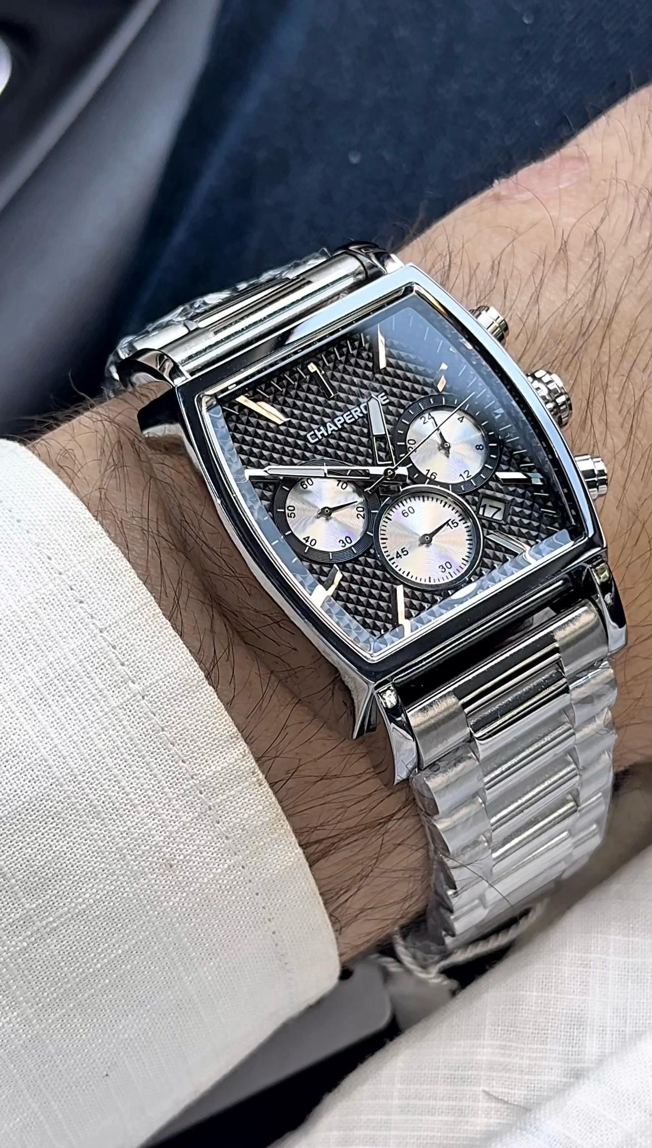 Chaperone Marka Kol Saati