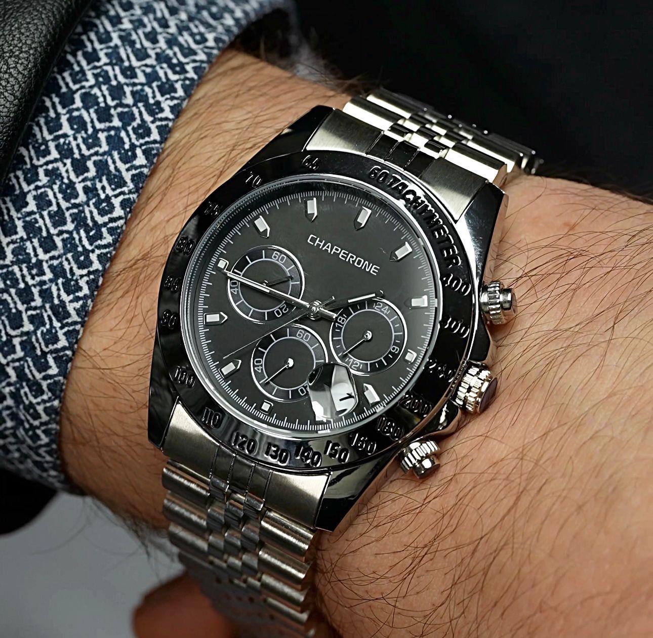 Chaperone Marka Kol Saati