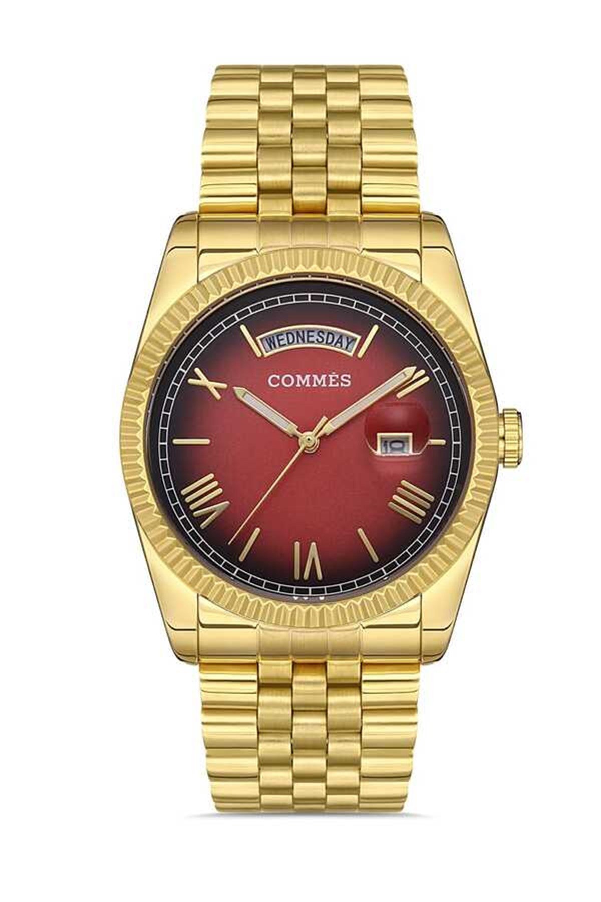 Commes Marka Erkek Kol Saati