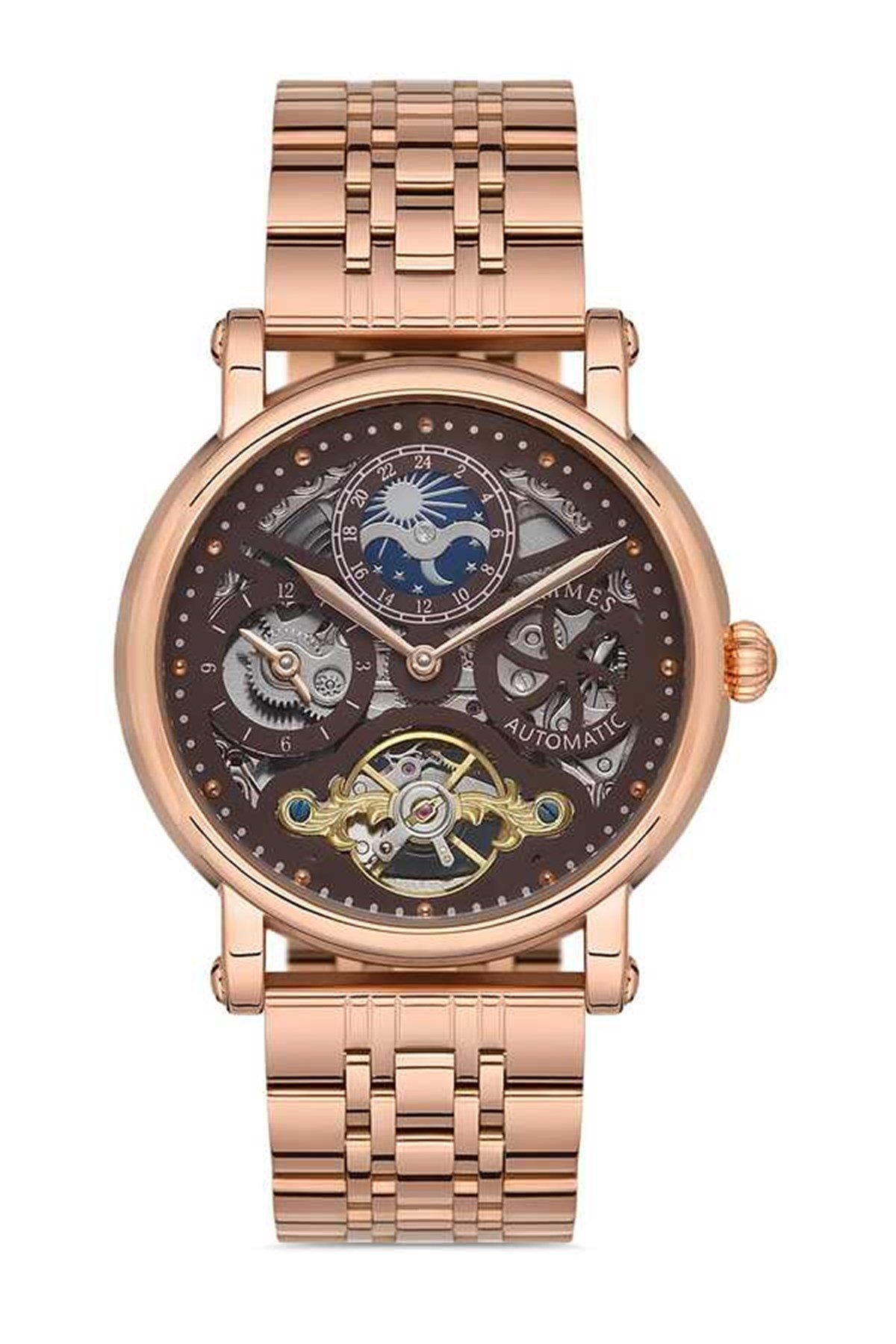 Commes Marka Erkek Kol Saati